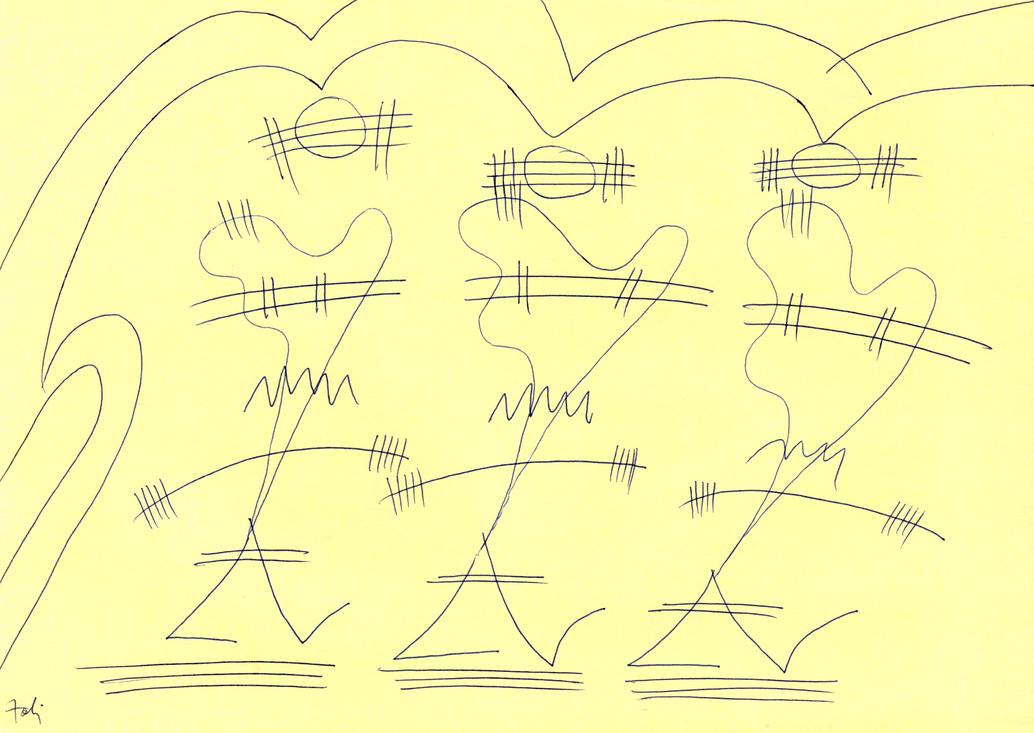 Drawings - 2016 drawing